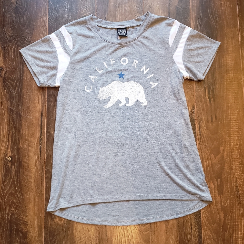CALIFORNIA T-SHIRT